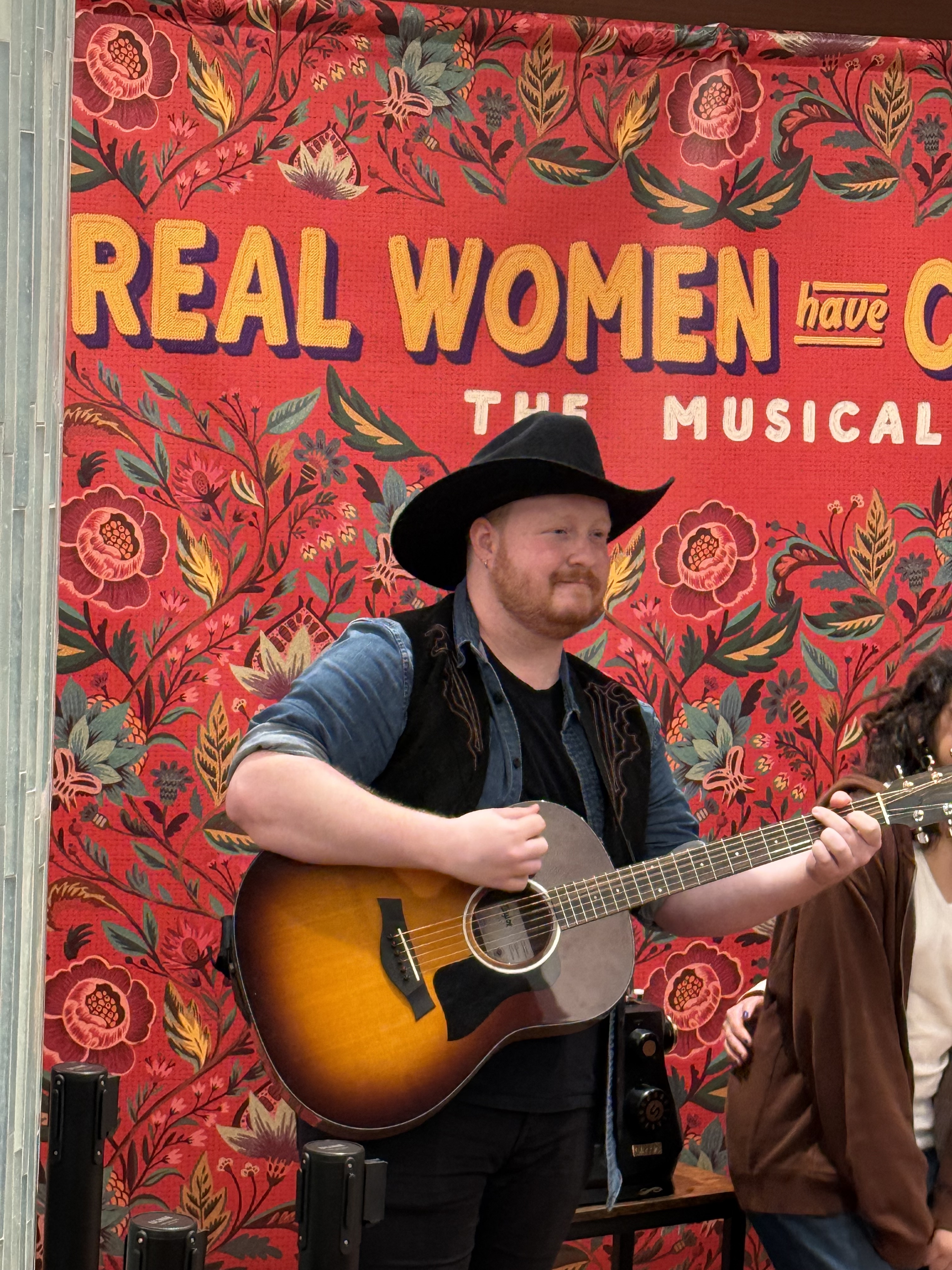 David Mayers - Real Women have curves
